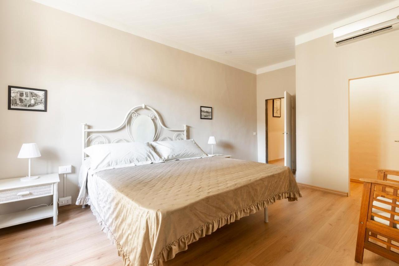 Santaelisabettafirenze 2 Hotel Buitenkant foto