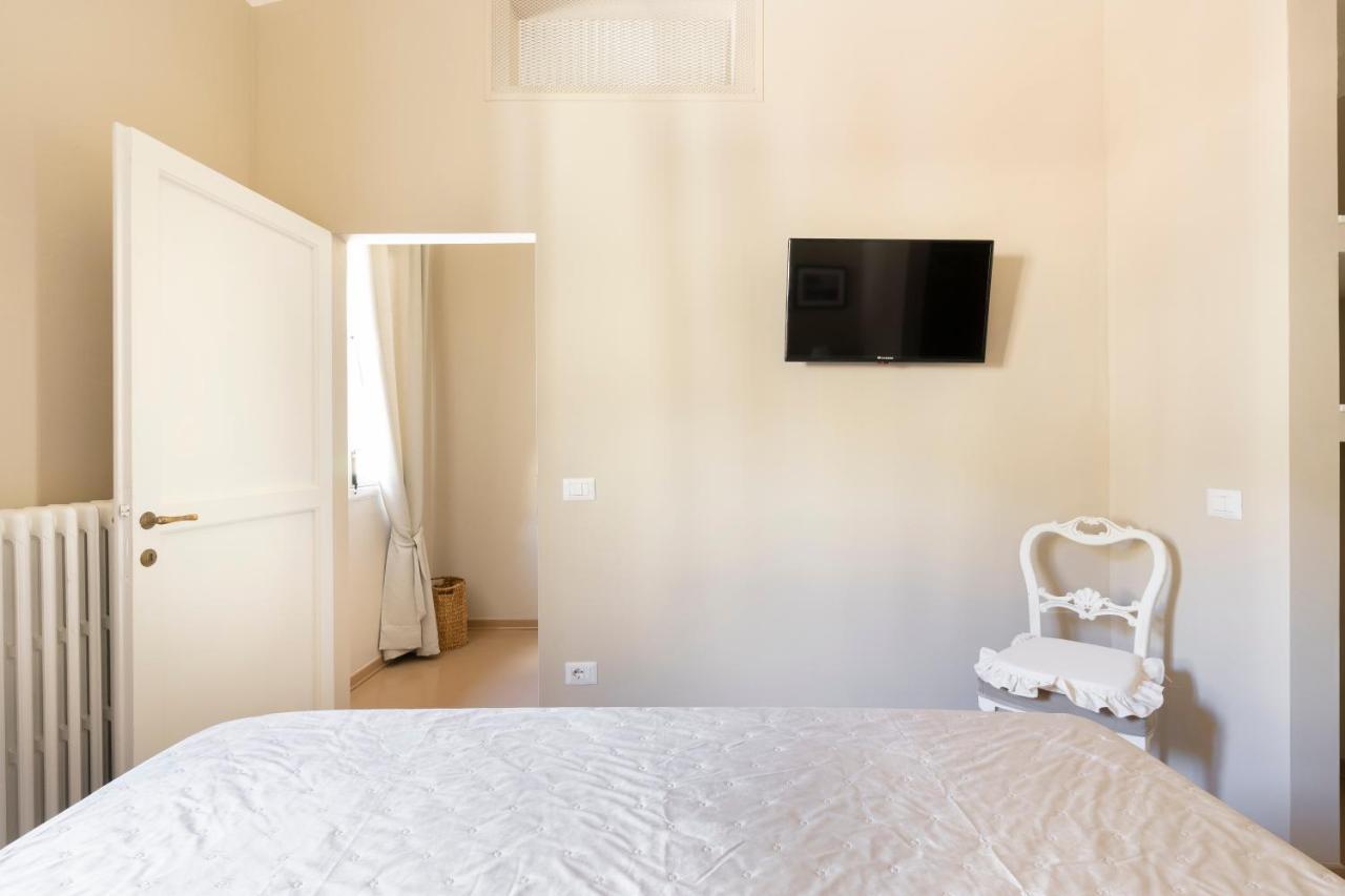 Santaelisabettafirenze 2 Hotel Buitenkant foto
