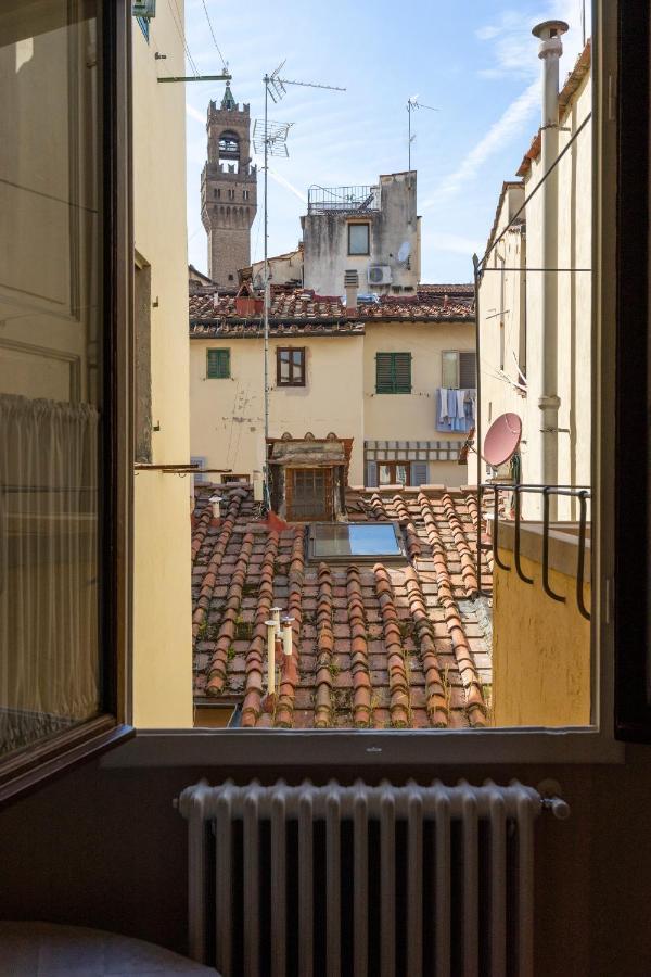 Santaelisabettafirenze 2 Hotel Buitenkant foto