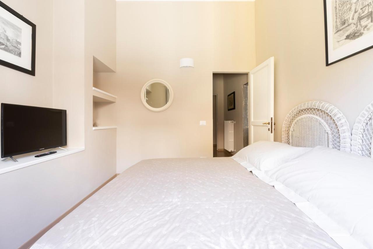 Santaelisabettafirenze 2 Hotel Buitenkant foto