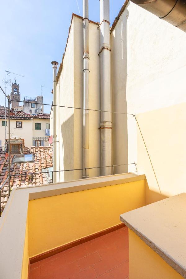 Santaelisabettafirenze 2 Hotel Buitenkant foto