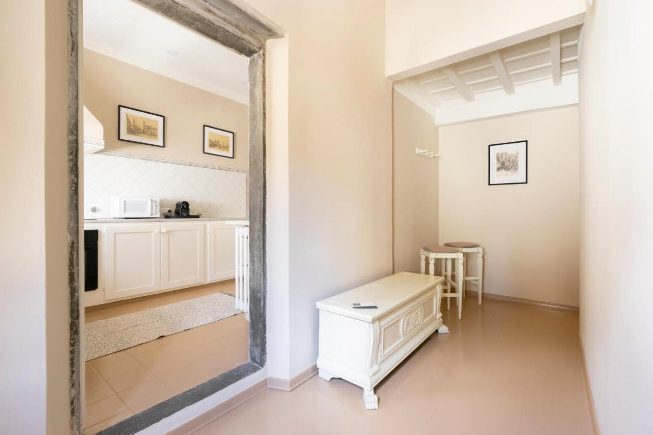 Santaelisabettafirenze 2 Hotel Buitenkant foto