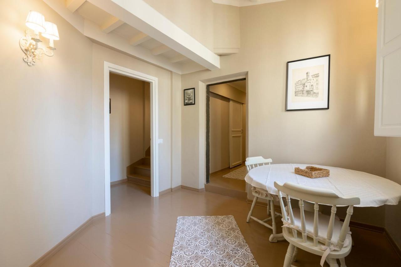Santaelisabettafirenze 2 Hotel Buitenkant foto